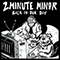 Back In Our Day - 2Minute Minor (2 Minute Minor)