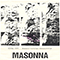 Maso + Onna = Masonna - Masonna (Maso Yamazaki / Space Machine / Yamazaki Takushi /  山崎卓志)