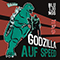 Godzilla auf Speed