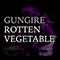 Rotten Vegetable (Single)