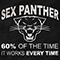 Sex Panther (Single)