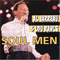 Soul Men (split) - Al Jarreau (Alwin Lopez Jarreau)