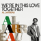 We're In This Love Together - Al Jarreau (Alwin Lopez Jarreau)
