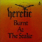 Burnt At The Stake (EP)