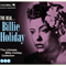 The Real... Billie Holiday (CD 1) - Billie Holiday (Eleanora Fagan Gough / Eleanora McKay / Lady Day)