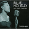 Lady Sings The Blues (Cd 2) - Billie Holiday (Eleanora Fagan Gough / Eleanora McKay / Lady Day)