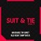Suit & Tie Vol. 7 (CD 2) (Split)