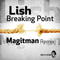 Breaking Point (Single) - Lish (ISR) (Lior Maimon, Shay Tiab)