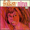 Folksy Nina - Nina Simone (Simone, Nina)