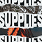 Supplies - Justin Timberlake (Timberlake, Justin Randall)