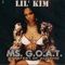 Ms. G.O.A.T. - Greatest Of All Time