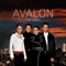 The Creed - Avalon (USA)