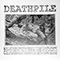 120 Days of Sodom (split) - Deathpile (Jonathan Canady)