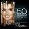 The 50 Greatest Romantic Pieces By Katherine Jenkins (CD 1) - Katherine Jenkins (Jenkins, Katherine)