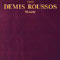 Magic - Demis Roussos (Roussos, Demis Artemios  / Αρτέμιος Ρούσσος)