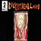 Pike 305 - Two Story Hourglass - Buckethead (Bucketheadland / Brian Patrick Carroll)