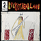 Pike 314 - Rooster Coaster - Buckethead (Bucketheadland / Brian Patrick Carroll)