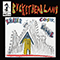Pike 467: Roller Coaster School - Buckethead (Bucketheadland / Brian Patrick Carroll)