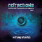 Refractions (Universal Frequencies Remixes, vol. 1) - Adham Shaikh (Shaikh, Adham)