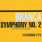 Symphony No. 2 (The Peak Of The Sacred) (Split)