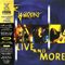 Live And More (CD 2 -  More)