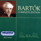 Bela Bartok - Complete Edition (CD 1) Vocal Orchestral Works