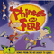 Phineas and Ferb: Songs From the Hit Disney TV Series - Ashley Tisdale (Tisdale, Ashley Michelle)