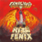 Rize of the Fenix (iTunes Bonus) - Tenacious D (Jack Black & Kyle Gass / The (Fellowship of The) D)