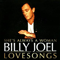 Lovesongs - Billy Joel (William Martin Joel)