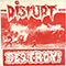 Disrupt / Destroy (Split EP) - Destroy!