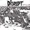 Taste of Fear / Disrupt (Split EP)