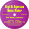 Gigi Di Agostino Noise Maker - The Mind's Journey (12'' Single)