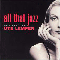 All That Jazz: The Best Of Ute Lemper - Ute Lemper (Lemper, Ute)