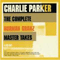 The Complete Norman Granz Master Takes (CD 1) - Charlie Parker (Parker, Charlie Jr.)