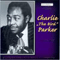 Portrait Of Charlie Parker (CD 5): Parker's Mood - Charlie Parker (Parker, Charlie Jr.)