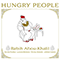 Hungry People - Rabih Abou-Khalil Quintet (Abou, Abou-Khalil  / Rabih Abou-Khalil Quintet Mediterraneen)