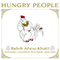 Hungry People (Deluxe Edition) - Rabih Abou-Khalil Quintet (Abou, Abou-Khalil  / Rabih Abou-Khalil Quintet Mediterraneen)