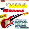 Love Is Blue - Spotnicks (The Spotnicks, The Feenades, Bo Winberg)