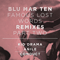 Famous Lost Words Remixes: Part 2