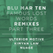 Famous Lost Words Remixes: Part 3