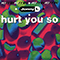 Hurt You So (Remix) [UK 12'' Single]