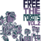 Free The Robots, vol. 2 (EP)