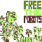 Free The Robots (EP)