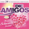 Ihre 20 Schoensten Erfolge - Amigos (DEU) (Die Amigos)