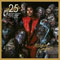 Michael Jackson 25th Anniversary of Thriller (Original Recording Remastered) - Michael Jackson (Jackson, Michael Joseph)