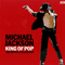 King Of Pop: The Dutch Collection (CD 1) - Michael Jackson (Jackson, Michael Joseph)