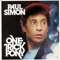 The Complete Albums Collection, Box Set (CD 06: One-Trick Pony, 1980) - Paul Simon (Simon, Paul Frederic)