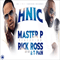 Hnic (Single)