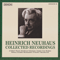 Collected Recordings (CD 2) - Heinrich Neuhaus (Neuhaus, Heinrich)