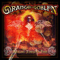 Healing Through Fire - Orange Goblin (Our Haunted Kingdom)